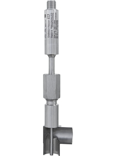 iTHERM TM311 Termometr kompaktowy | Endress+Hauser